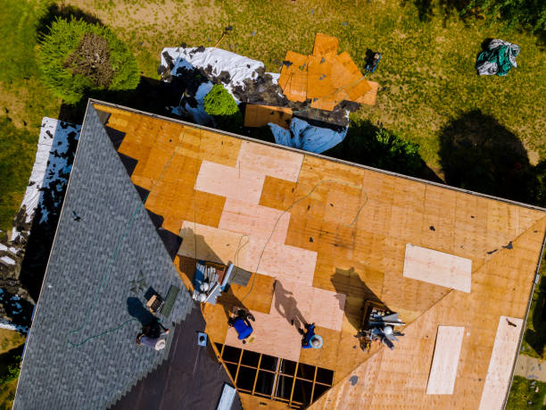 Best Residential Roofing Contractor  in Rancho Cumonga, CA