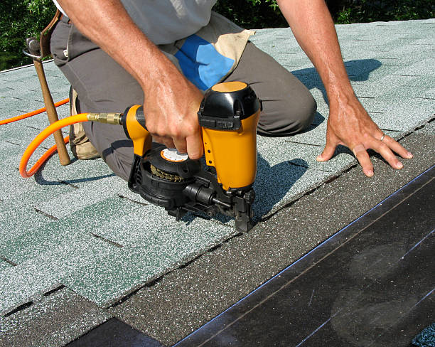 Best Emergency Roof Repair  in Rancho Cumonga, CA