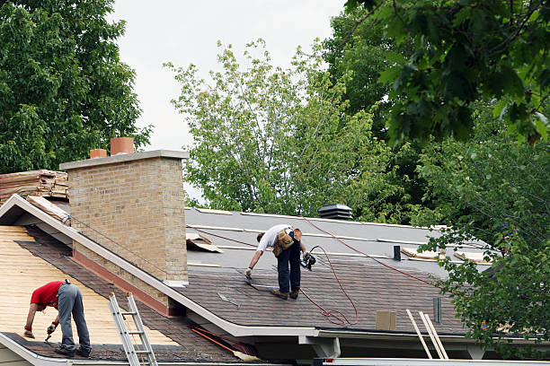 Best Flat Roof Repair Services  in Rancho Cumonga, CA