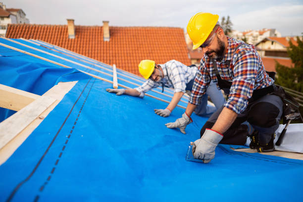 Best Metal Roofing Contractor  in Rancho Cumonga, CA
